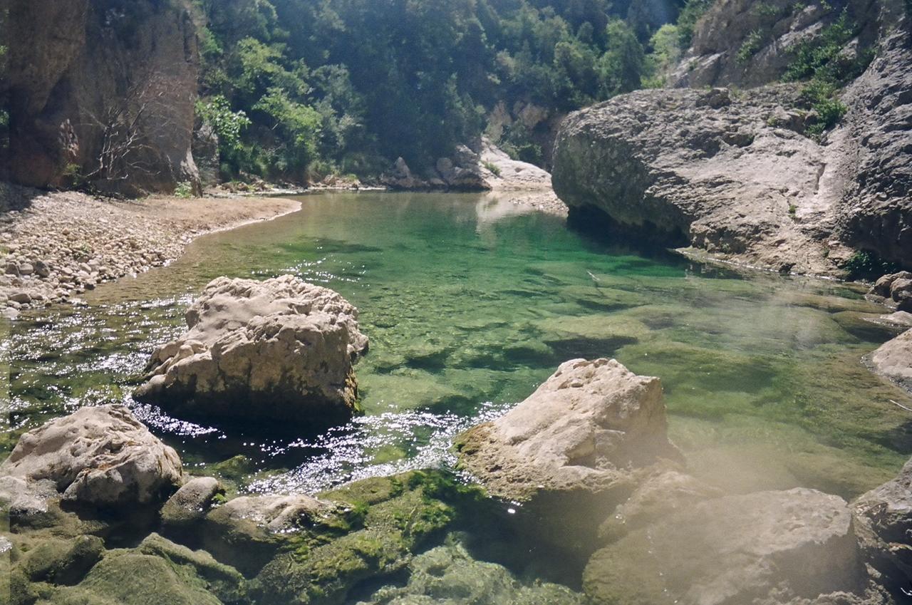 Гостьовий будинок Guara Rural Panzano Екстер'єр фото